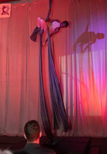 Gallery photo 5 of Belly Dancer Wisdom Duhe