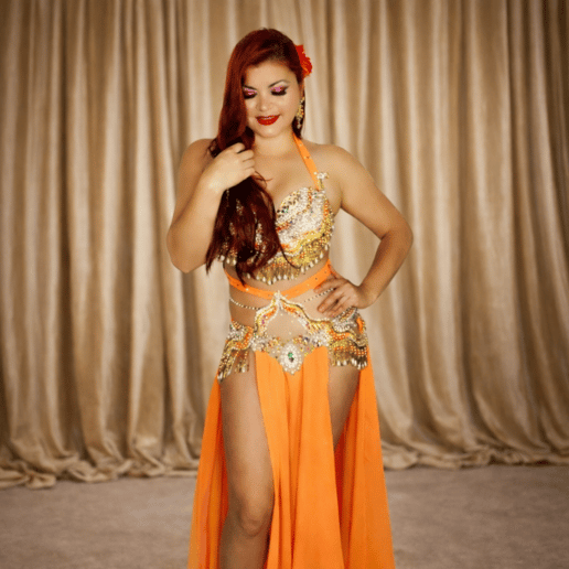 Gallery photo 10 of Belly Dancer Edemia