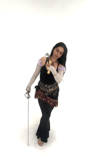 Gallery photo 2 of Sara