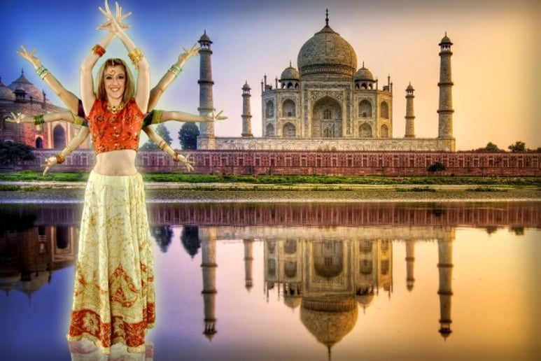 Gallery photo 1 of Vanessa Bellydance