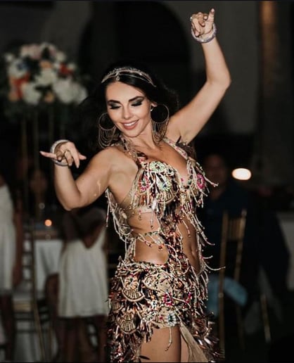 Gallery photo 10 of Belly Dancers OC