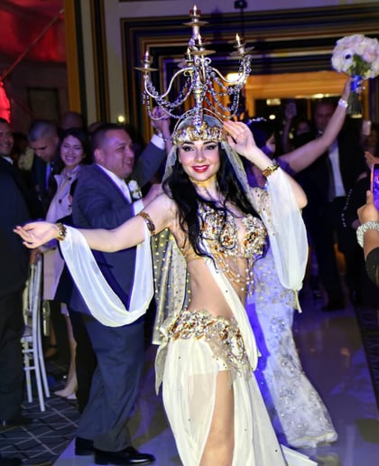Gallery photo 1 of Belly Dancers OC
