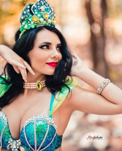 Gallery photo 5 of Belly Dancers OC