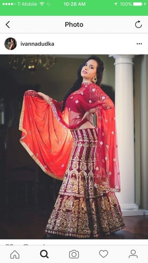 Gallery photo 3 of Belly Dancing by Amazing Ivanna