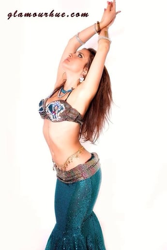 Gallery photo 5 of Belly Dancing by Amazing Ivanna
