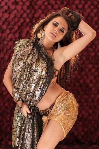 Gallery photo 6 of Belly Dancing by Amazing Ivanna