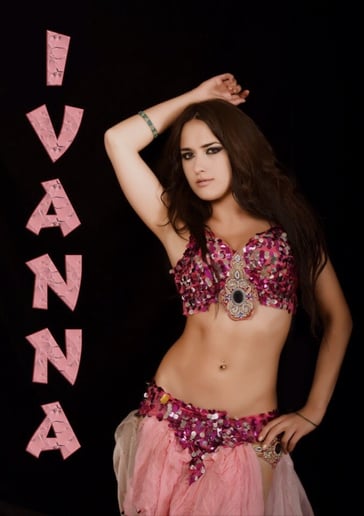 Gallery photo 7 of Belly Dancing by Amazing Ivanna