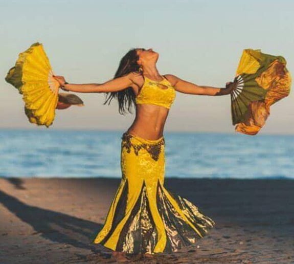 Gallery photo 8 of Belly Dancing by Amazing Ivanna