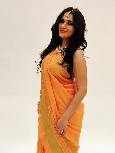 Gallery photo 14 of Belly Dancing by Amazing Ivanna