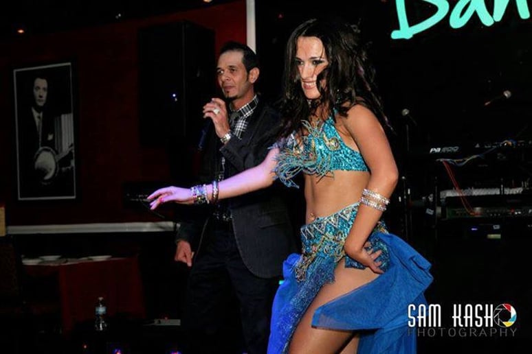 Gallery photo 15 of Belly Dancing by Amazing Ivanna