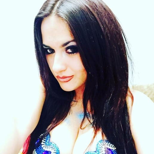Gallery photo 26 of Belly Dancing by Amazing Ivanna