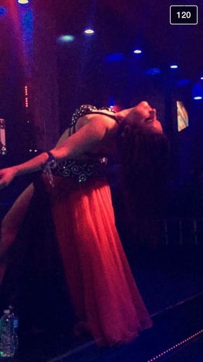 Gallery photo 27 of Belly Dancing by Amazing Ivanna