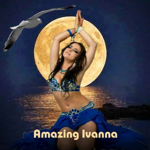 Gallery photo 28 of Belly Dancing by Amazing Ivanna