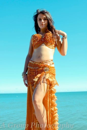 Gallery photo 29 of Belly Dancing by Amazing Ivanna