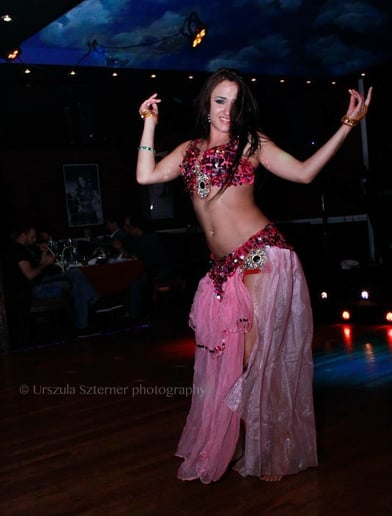 Gallery photo 32 of Belly Dancing by Amazing Ivanna
