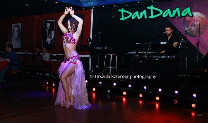 Gallery photo 33 of Belly Dancing by Amazing Ivanna