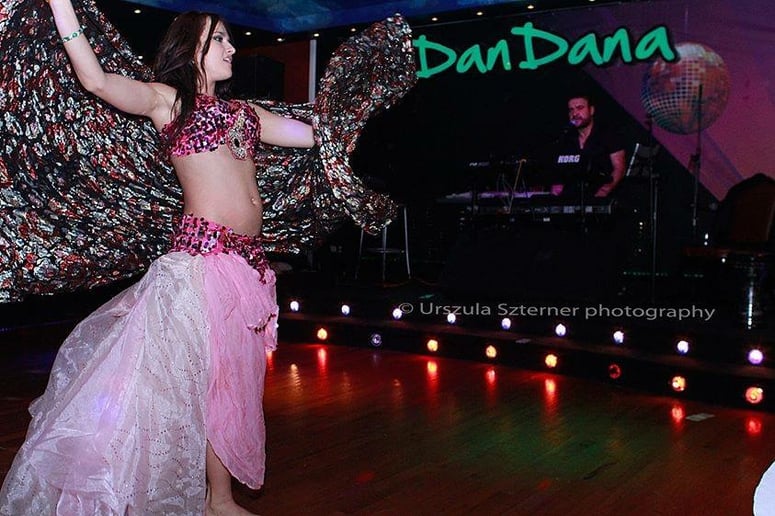 Gallery photo 34 of Belly Dancing by Amazing Ivanna