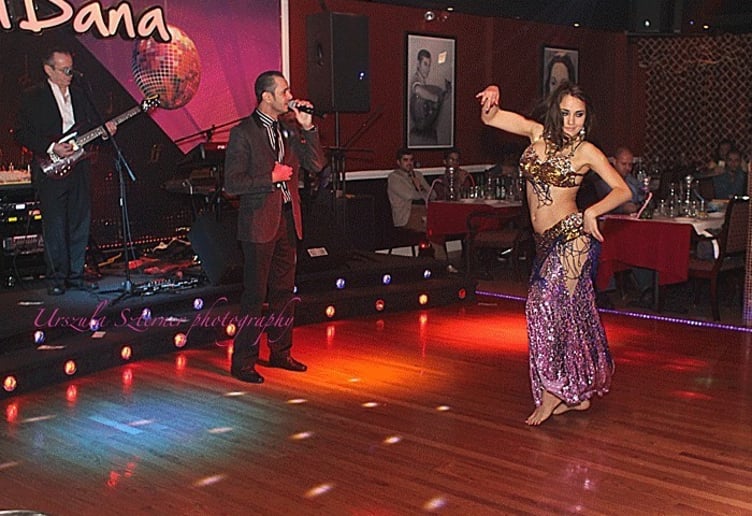 Gallery photo 36 of Belly Dancing by Amazing Ivanna