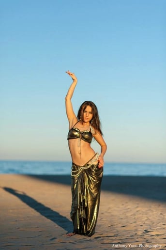 Gallery photo 37 of Belly Dancing by Amazing Ivanna