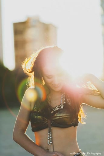 Gallery photo 41 of Belly Dancing by Amazing Ivanna
