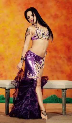 Gallery photo 50 of Belly Dancing by Amazing Ivanna