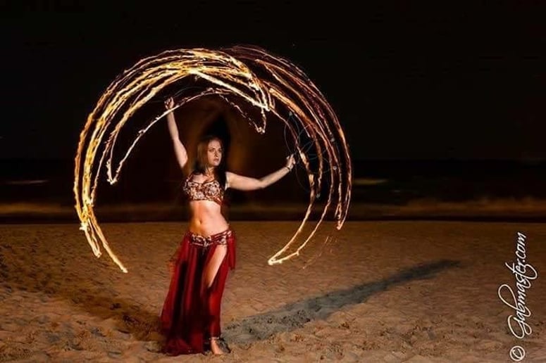 Gallery photo 51 of Belly Dancing by Amazing Ivanna
