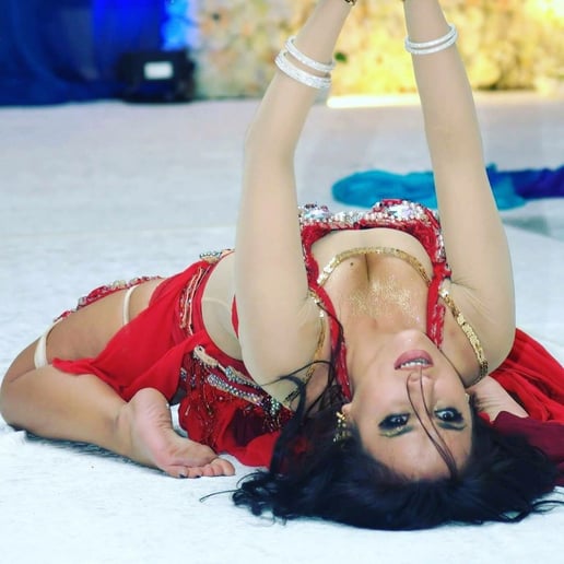 Gallery photo 53 of Belly Dancing by Amazing Ivanna