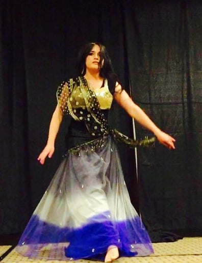 Gallery photo 56 of Belly Dancing by Amazing Ivanna