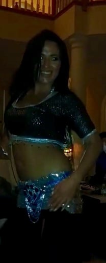 Gallery photo 57 of Belly Dancing by Amazing Ivanna