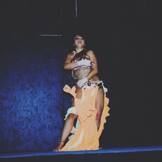 Gallery photo 58 of Belly Dancing by Amazing Ivanna
