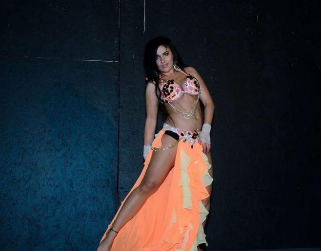 Gallery photo 59 of Belly Dancing by Amazing Ivanna