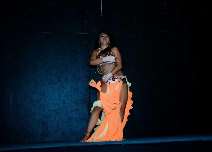 Gallery photo 60 of Belly Dancing by Amazing Ivanna