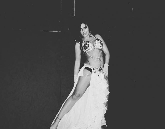 Gallery photo 61 of Belly Dancing by Amazing Ivanna