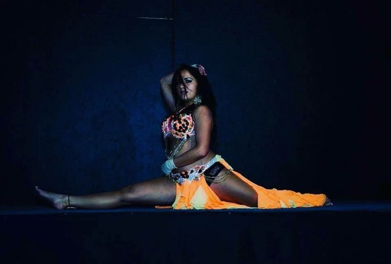 Gallery photo 63 of Belly Dancing by Amazing Ivanna