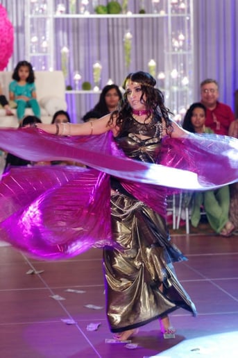 Gallery photo 69 of Belly Dancing by Amazing Ivanna