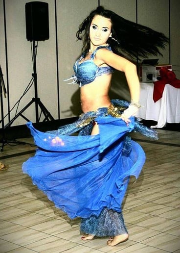 Gallery photo 74 of Belly Dancing by Amazing Ivanna