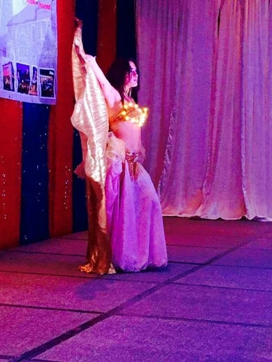 Gallery photo 86 of Belly Dancing by Amazing Ivanna