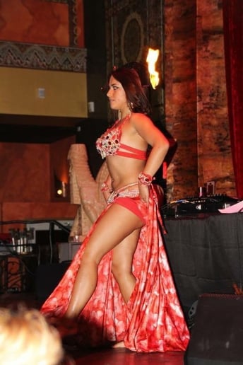 Gallery photo 88 of Belly Dancing by Amazing Ivanna