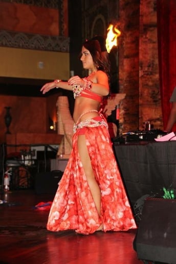 Gallery photo 90 of Belly Dancing by Amazing Ivanna