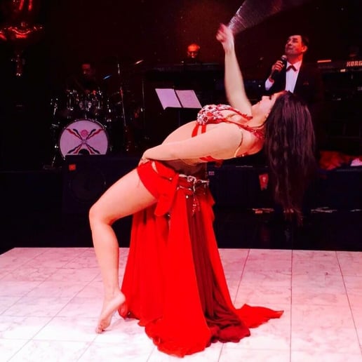 Gallery photo 91 of Belly Dancing by Amazing Ivanna