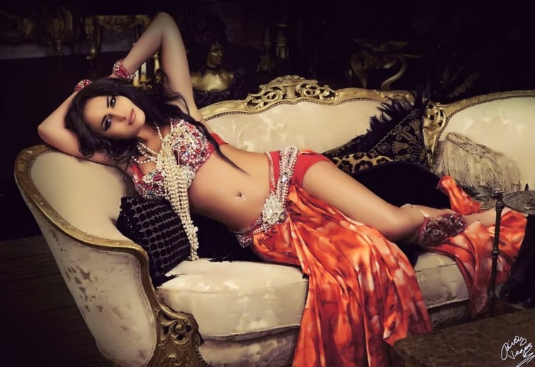Gallery photo 95 of Belly Dancing by Amazing Ivanna