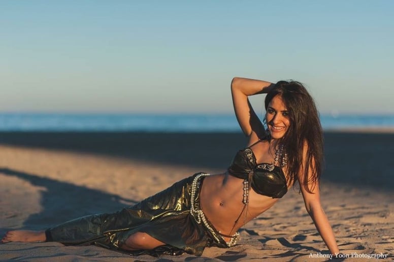 Gallery photo 96 of Belly Dancing by Amazing Ivanna