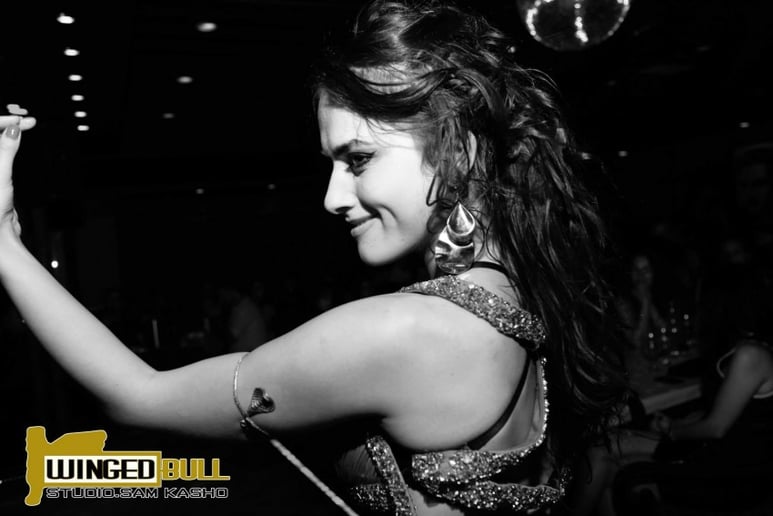 Gallery photo 97 of Belly Dancing by Amazing Ivanna