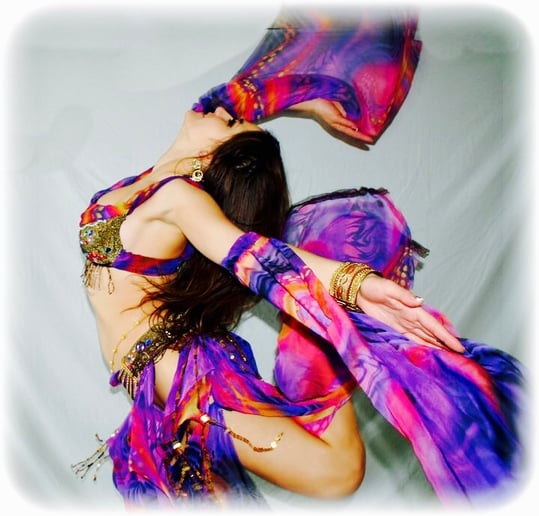 Gallery photo 98 of Belly Dancing by Amazing Ivanna