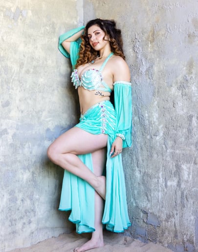 Gallery photo 4 of Belly Dancing by Joudy