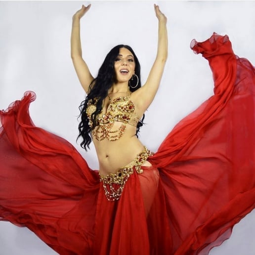 Gallery photo 2 of BellaDance by Leanna