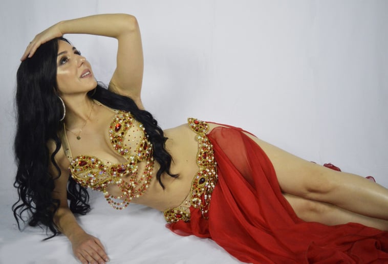 Gallery photo 4 of BellaDance by Leanna