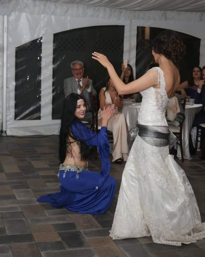 Gallery photo 6 of BellaDance by Leanna