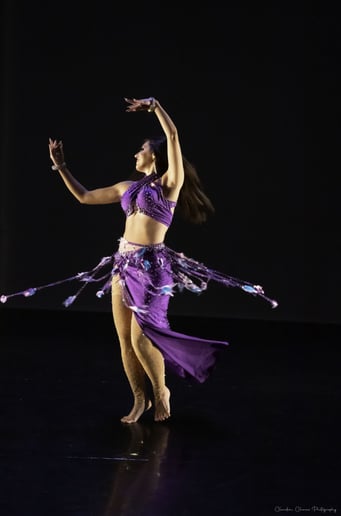 Gallery photo 7 of BellaDance by Leanna