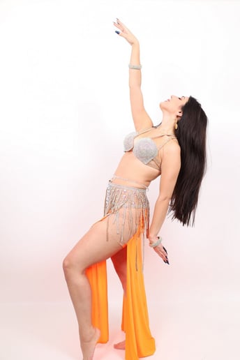Gallery photo 8 of BellaDance by Leanna